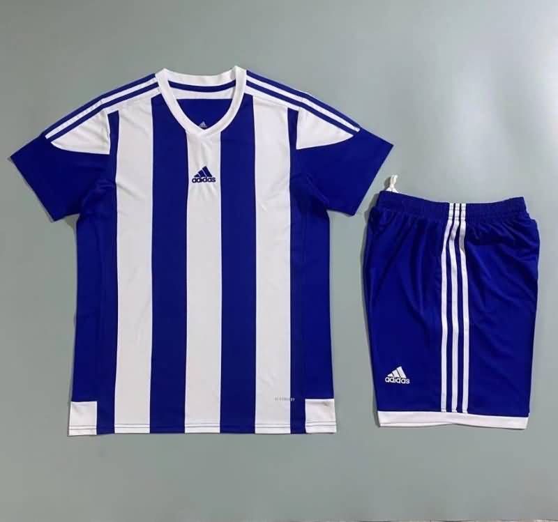 Adidas Soccer Team Uniforms 085