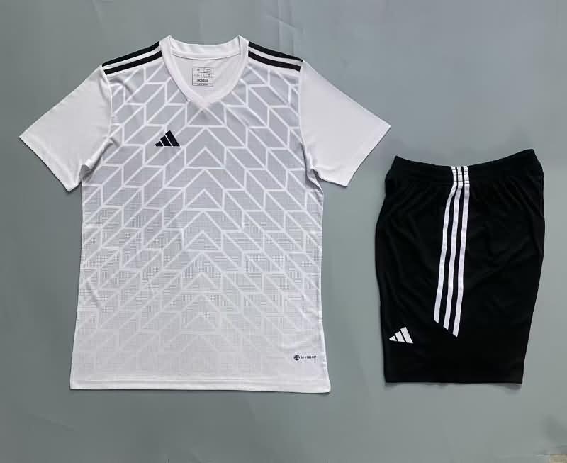 Adidas Soccer Team Uniforms 097