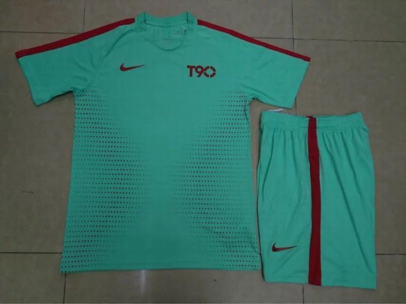 Nik Soccer Team Uniforms 002