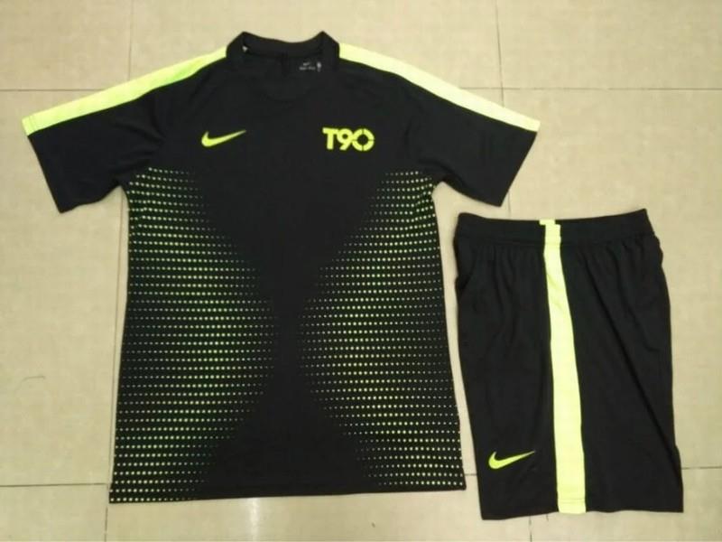 Nik Soccer Team Uniforms 003