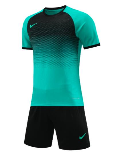 Nik Soccer Team Uniforms 049